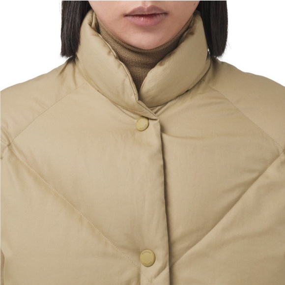 Burberry Jacket/coat - Picture 5 of 7